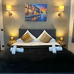Hotel Restaurant Zum Loewen
