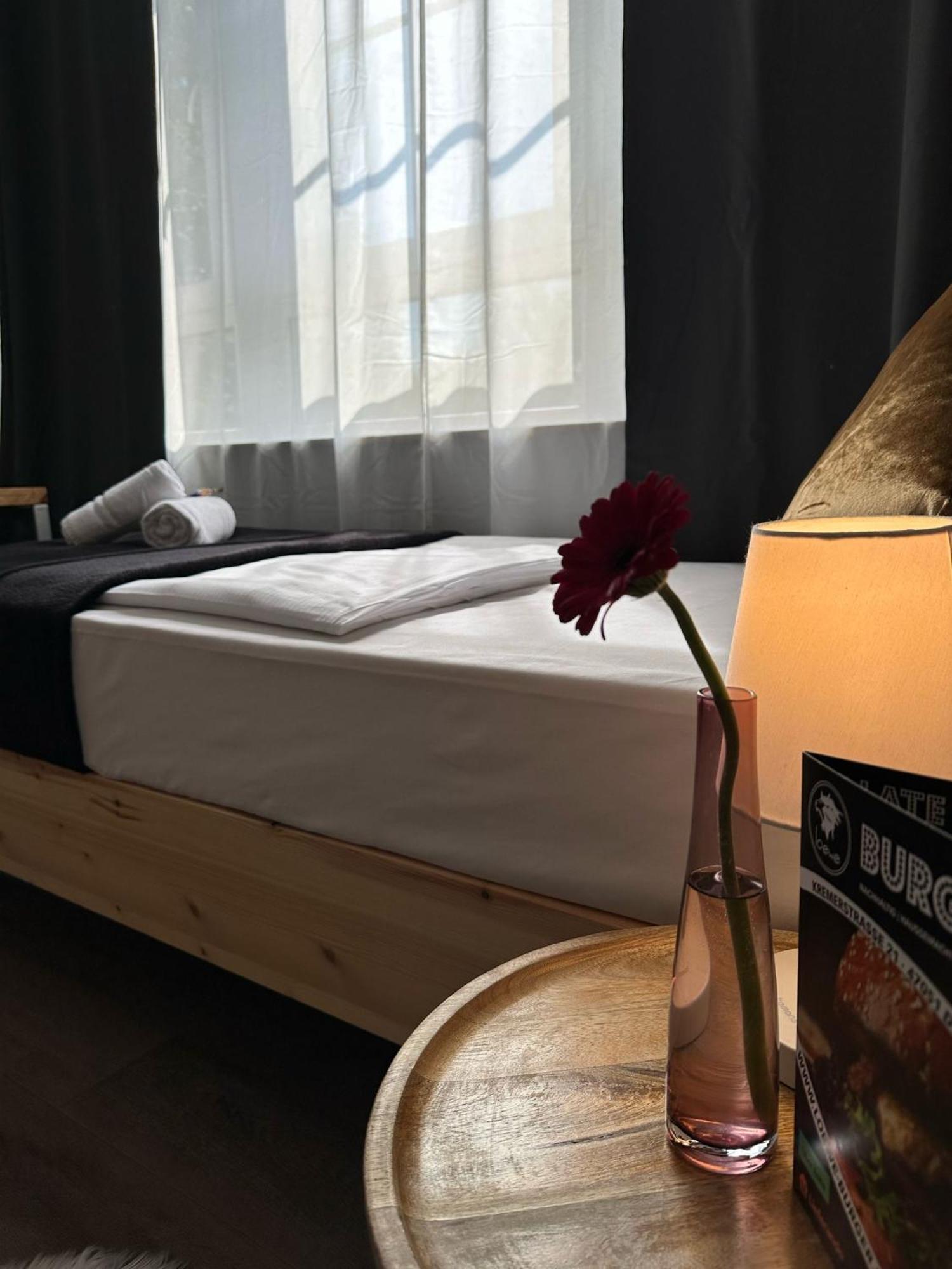 Restaurant Zum Loewen Hotel Duisburg
