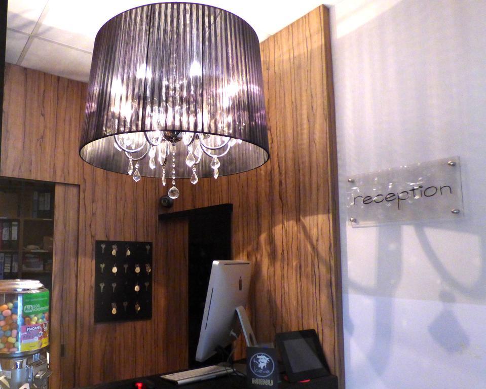 Hotel Restaurant Zum Loewen 2*
