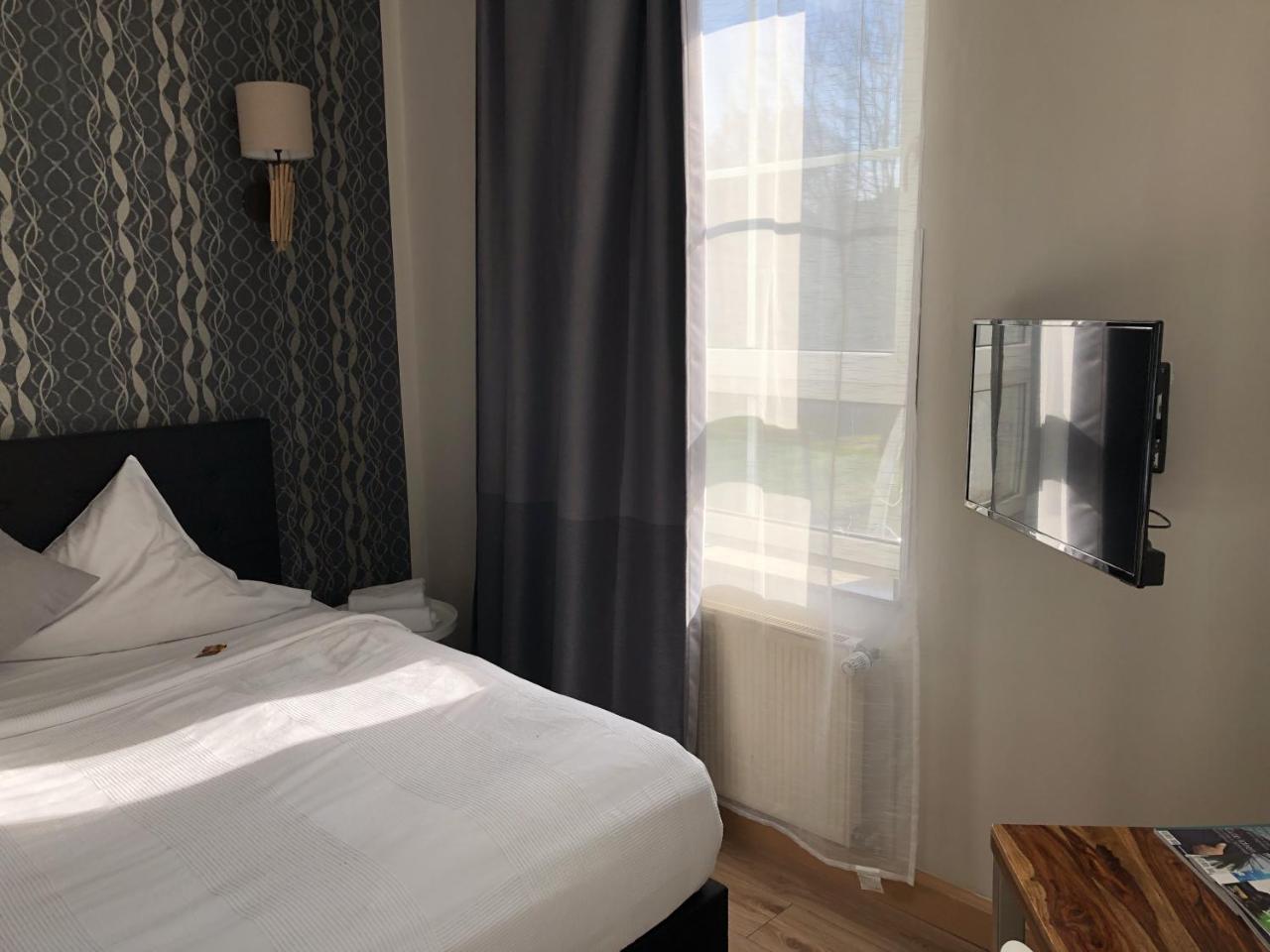 Restaurant Zum Loewen Hotel Duisburg