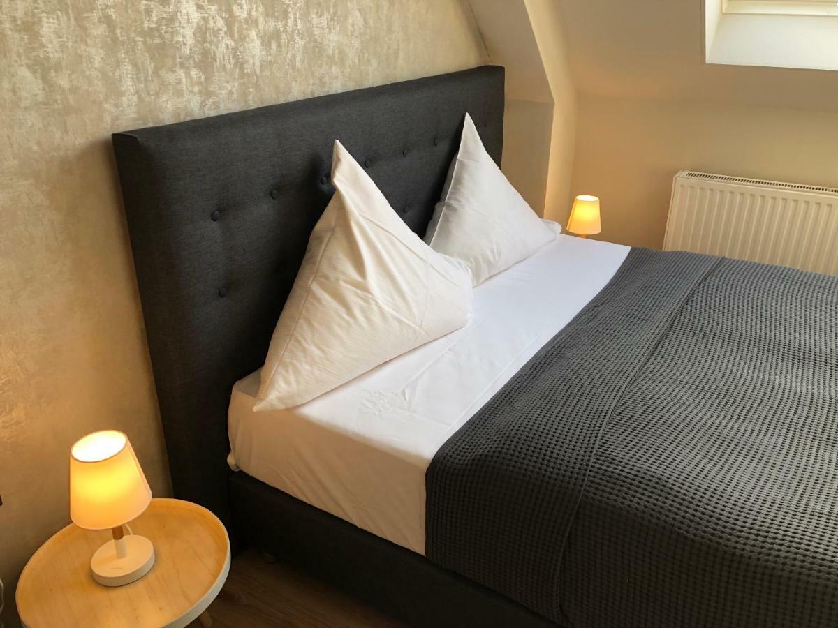 Restaurant Zum Loewen Hotel