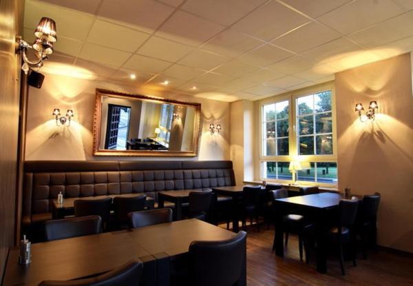 Restaurant Zum Loewen Duisburg